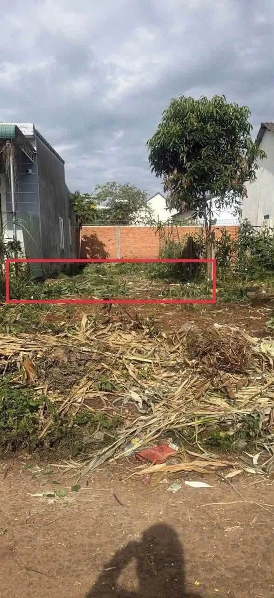 Bán đất Bình Tân 75m² giá 1 tỷ 750 triệu - Ảnh thu nhỏ 3