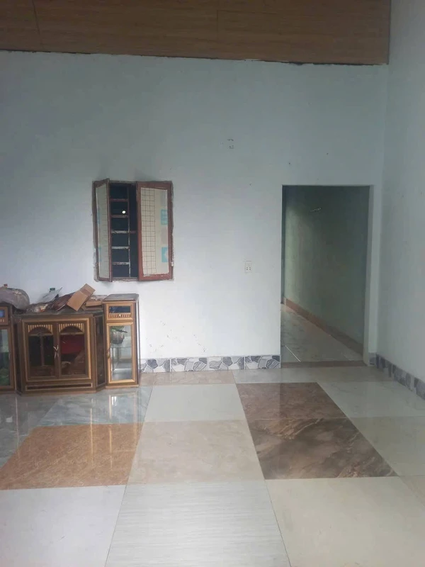 Bán gấp nhà Phước Tân, Đồng Nai 68m² - 500 triệu