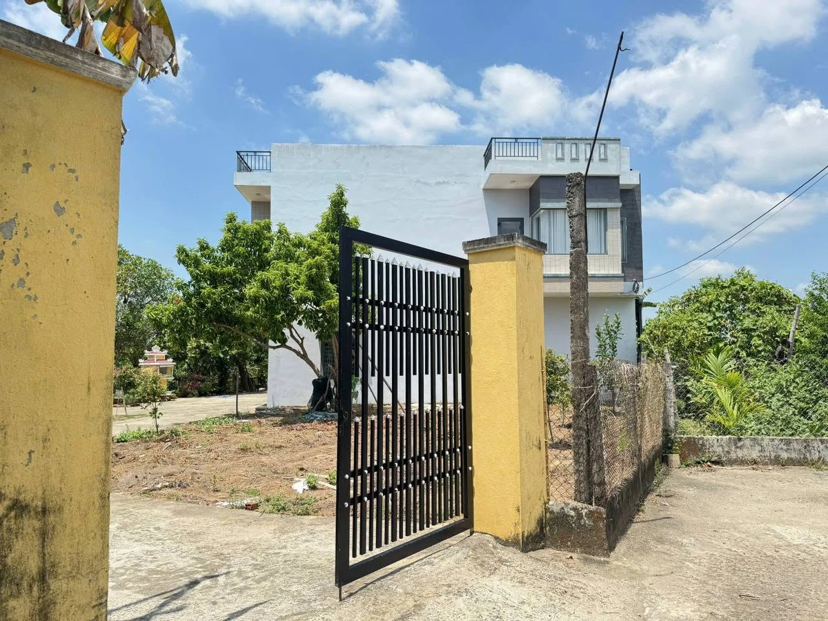 Bán đất Khu phố Điện Thắng, Cần Giờ 105m2, giá 1.1 tỷ - Ảnh thu nhỏ 3