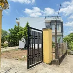 Bán đất Khu phố Điện Thắng, Cần Giờ 105m2, giá 1.1 tỷ - Ảnh thu nhỏ 3