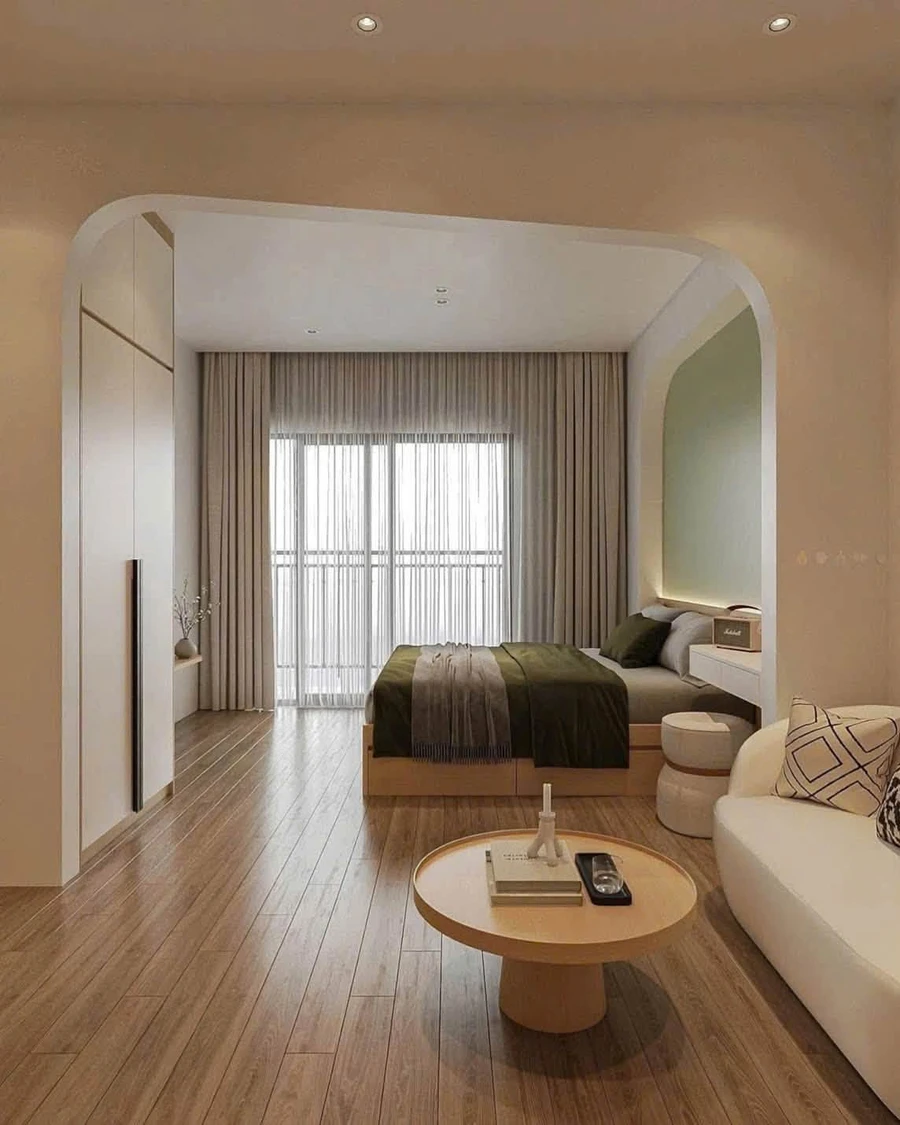 Bán tòa nhà 7 tầng 79,2m² hẻm ô tô Lê Văn Duyệt, Bình Thạnh, thu 55tr/tháng - Ảnh thu nhỏ 4
