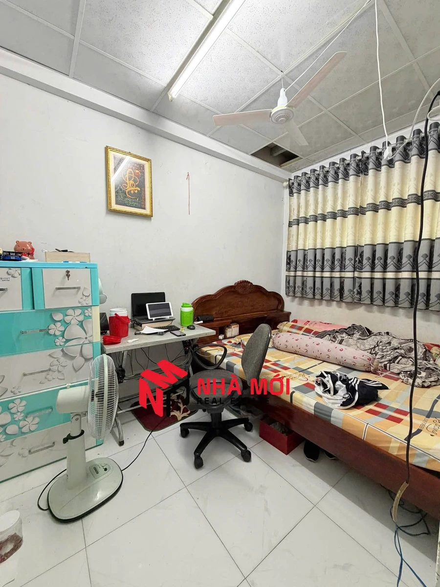 Bán nhà 2PN 136m² phường An Xuyên Cà Mau - Ảnh thu nhỏ 5