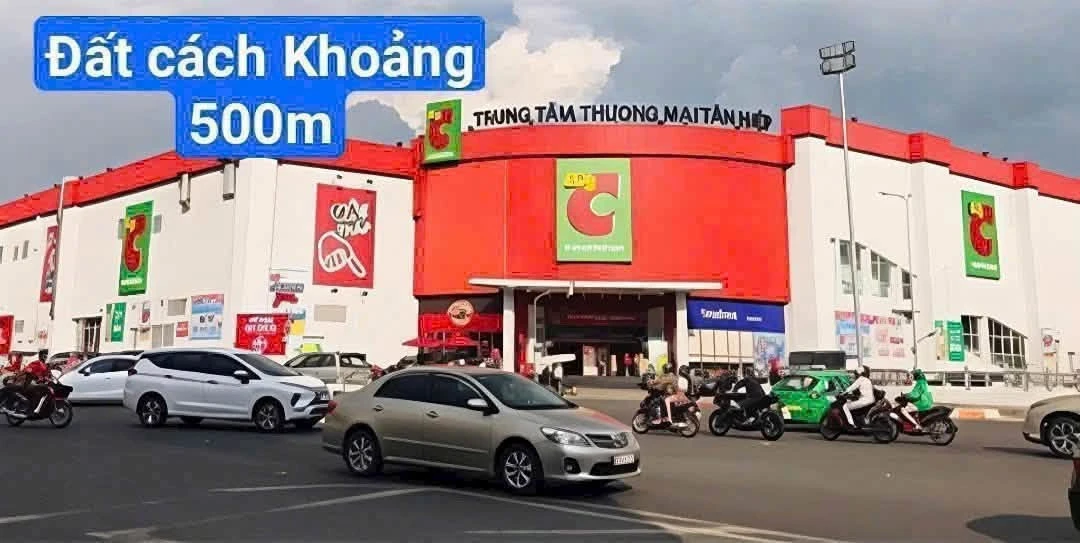 Bán nhà tam hiệp 90m² 3 phòng ngủ 4 tỷ 250 triệu - Ảnh 1
