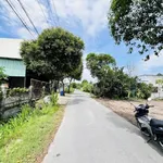 Bán đất thổ cư 8x40 nở hậu mặt tiền đường nhựa 218, Tân Thông Hội, Củ Chi - Ảnh thu nhỏ 2