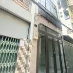 Bán nhà mới 100m² 3 tầng 3PN Đoàn Văn Bơ Quận 4 - Ảnh thu nhỏ 1
