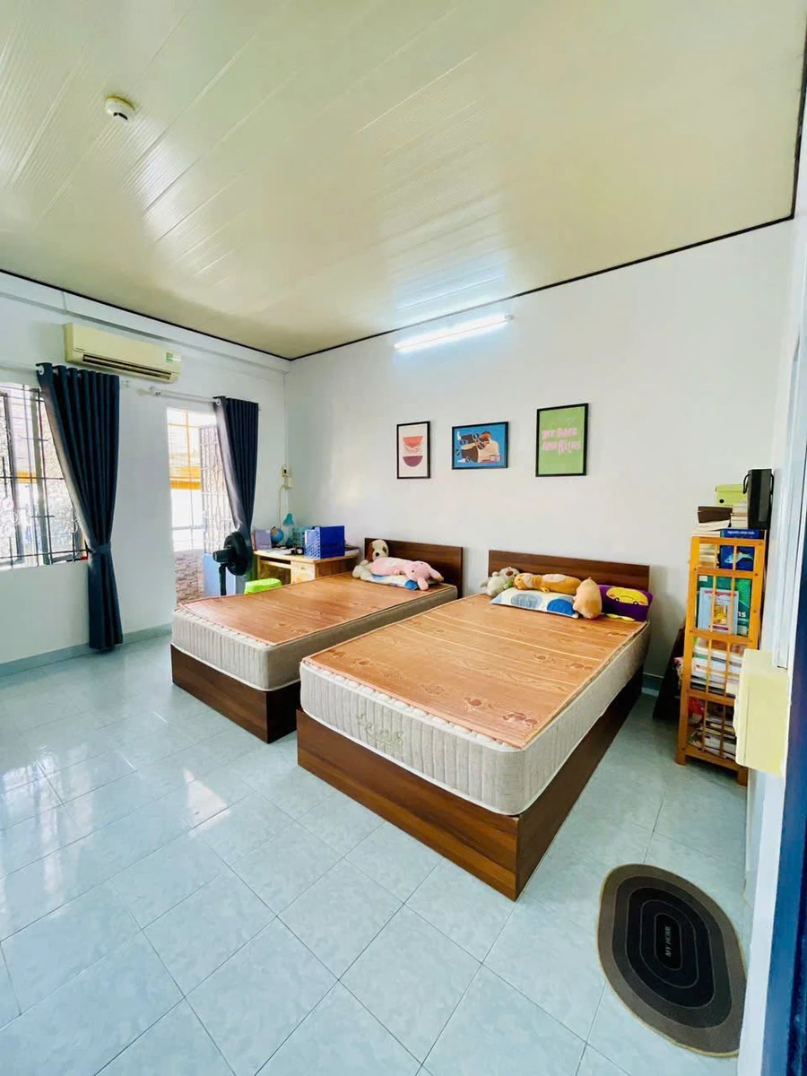 Bán căn hộ chung cư Chợ Đầm 2 PN, 108.5m2, Nha Trang - Ảnh thu nhỏ 5