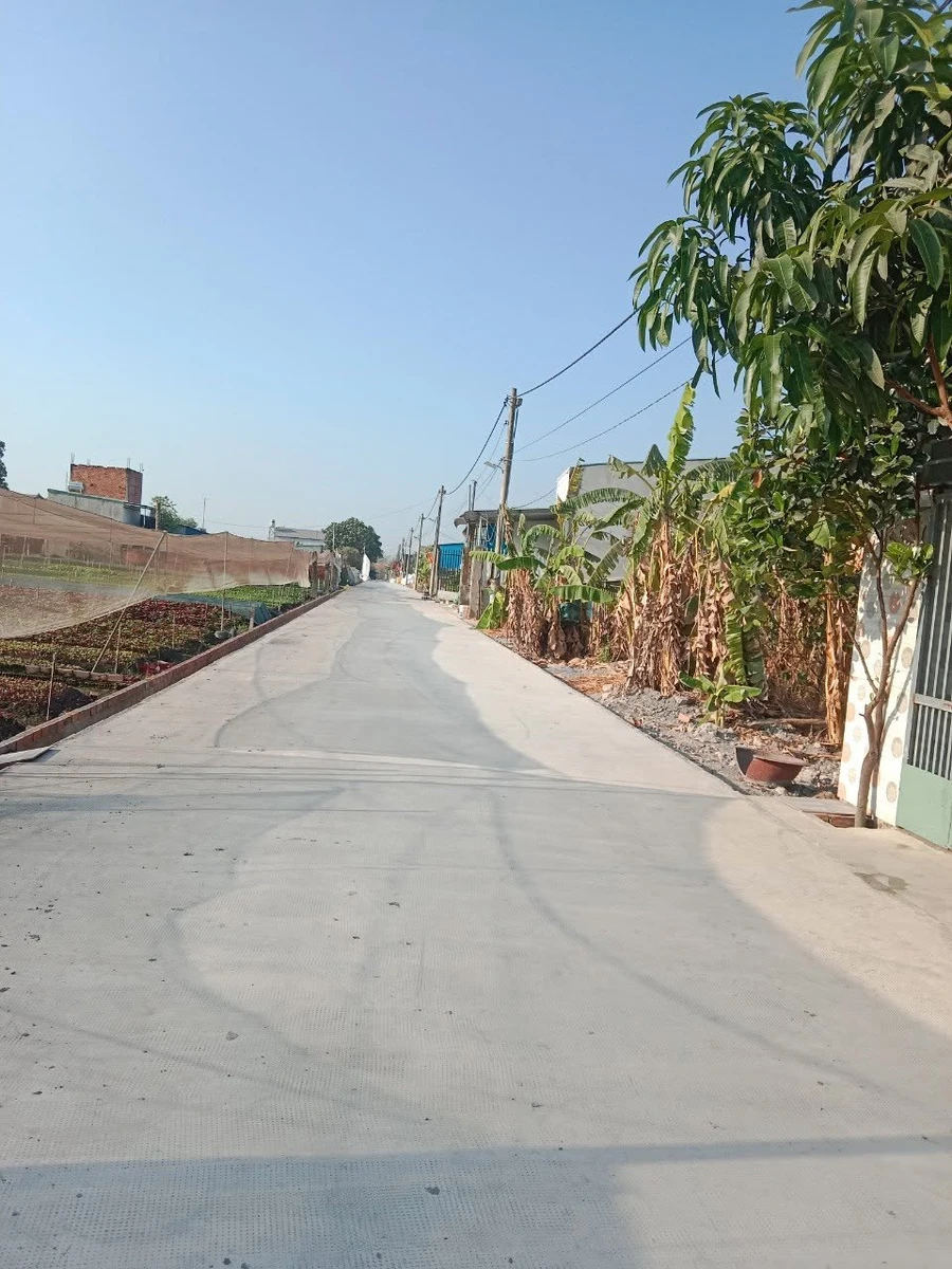 Bán đất 10x20m (200m2) giá 850 triệu gần Ngã Năm Hải Dương, Trảng Dài, Biên Hòa - Ảnh thu nhỏ 2