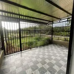 Bán nhà sân vườn 5x31m, 3 phòng ngủ tại Bến Cát, Bình Dương - Ảnh thu nhỏ 4
