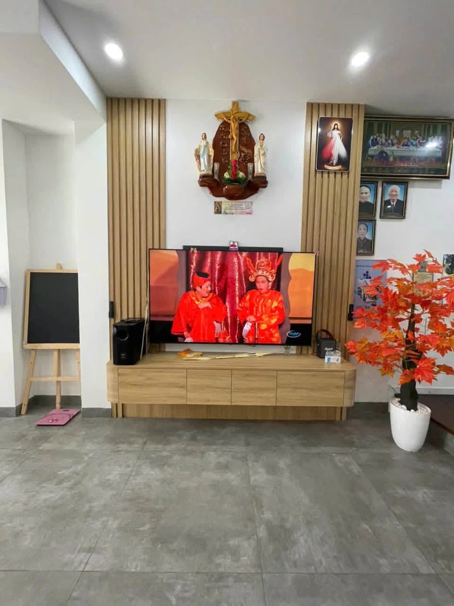 Bán nhà phố 47m² Lạc Long Quân Quận 11, 7 tỷ - Ảnh thu nhỏ 3