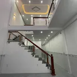 Nhà 1 trệt 1 lầu 107,5m² 3PN Trảng Bom, giá 2,6 tỷ - Ảnh thu nhỏ 2
