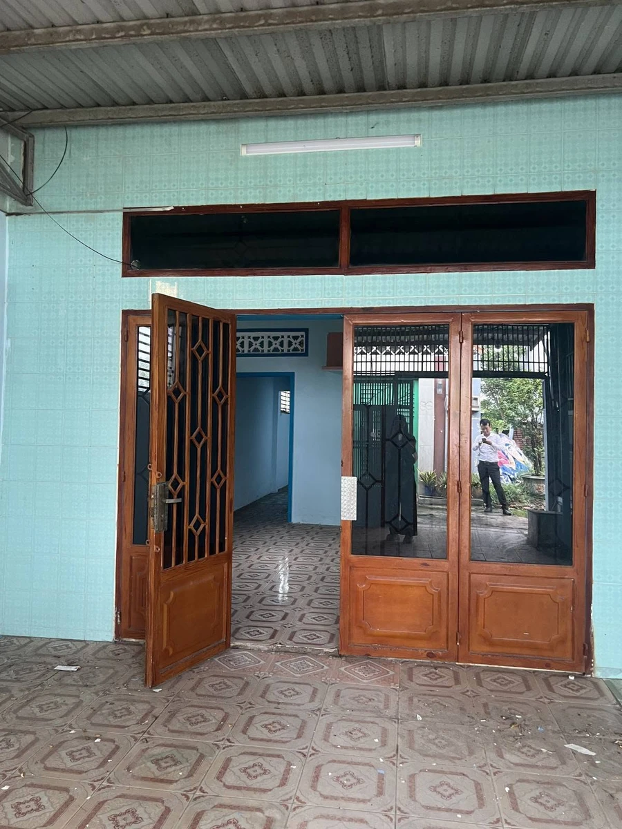 Bán nhà cấp 4 103m2 (5x21) Tân Thới Nhì, Hóc Môn giá 2,55 tỷ - Ảnh thu nhỏ 2