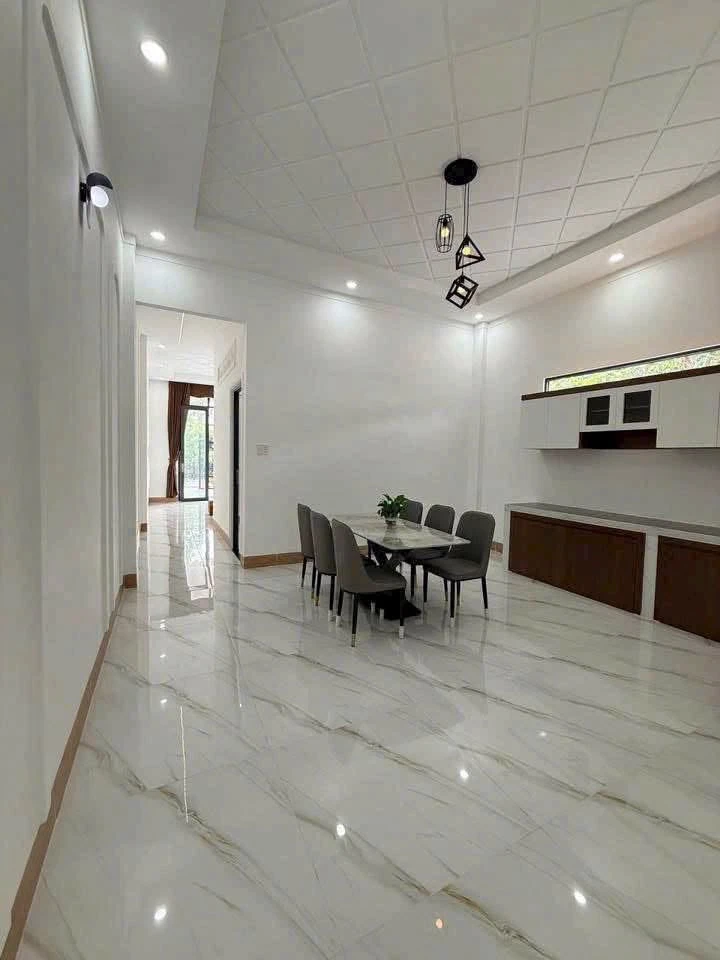 Bán nhà hẻm 3 PN 100m² Nguyễn Văn Linh, Tây Ninh - Ảnh thu nhỏ 5