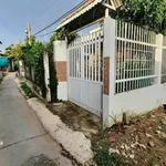 Bán đất Xã Mỹ Thạnh An Phường An Hội Bến Tre 190m² 700 triệu - Ảnh thu nhỏ 1