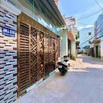 Bán nhà trệt lầu 130m2 giá 3,19 tỷ Tân An, Cần Thơ - Ảnh thu nhỏ 2