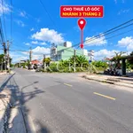 Cho thuê đất lô góc 300m² mặt tiền Rạch Giá - Ảnh thu nhỏ 3