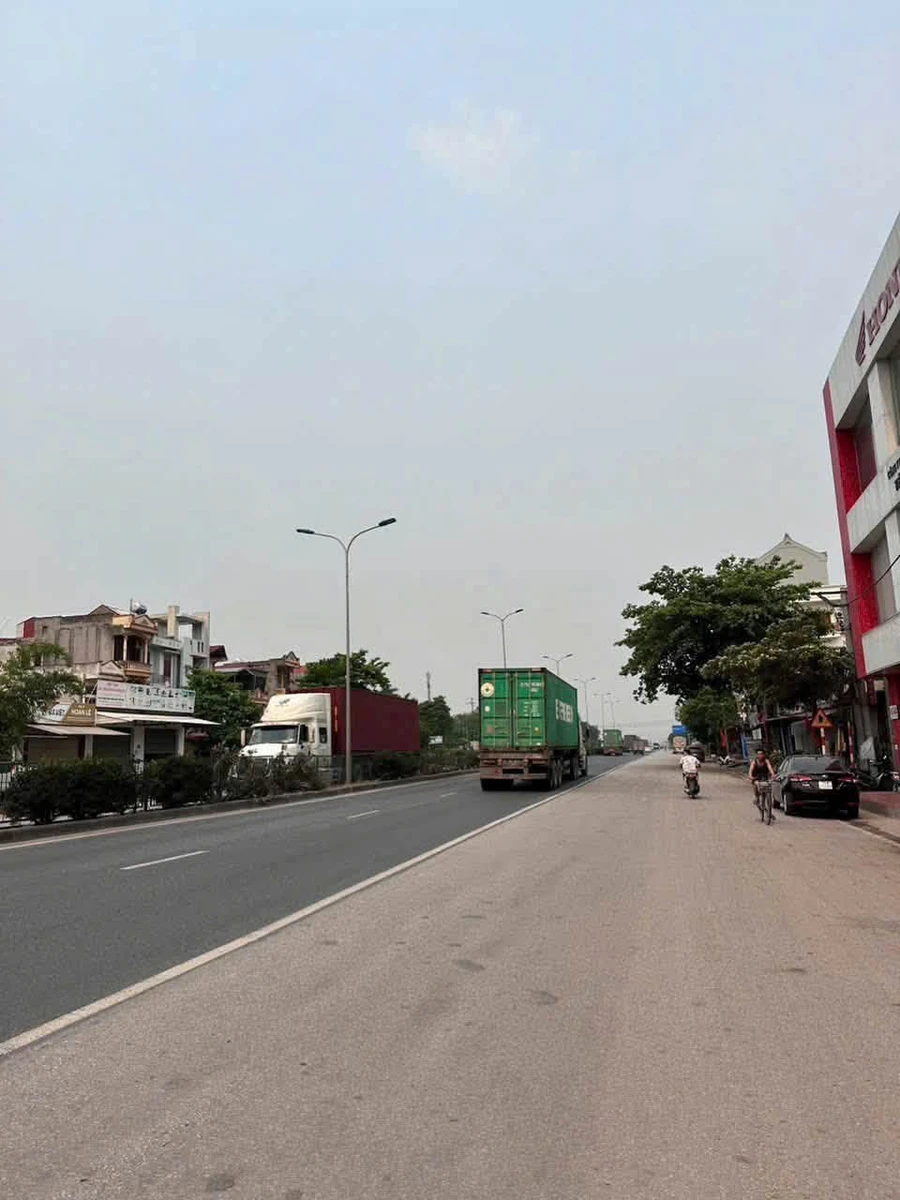 Bán lô đất 100m² mặt tiền 4m Hải Phòng, gần quốc lộ 5A - Ảnh thu nhỏ 2