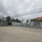 Bán đất mặt đường Minh Khai 195m² Nhà Bè - Ảnh thu nhỏ 2