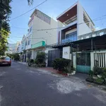 Bán nhà mặt tiền Trần Lương 101,4m² nở hậu Quy Nhơn - Ảnh thu nhỏ 1