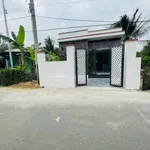 Bán nhà mặt tiền Suối Hiệp 87m2, 2 phòng, 1tỷ 295tr - Ảnh thu nhỏ 1