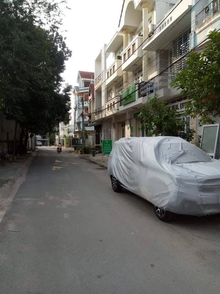 Bán nhà 2 phòng ngủ 83.5m² Phú Hòa Thủ Dầu Một 4.3 tỷ - Ảnh thu nhỏ 2