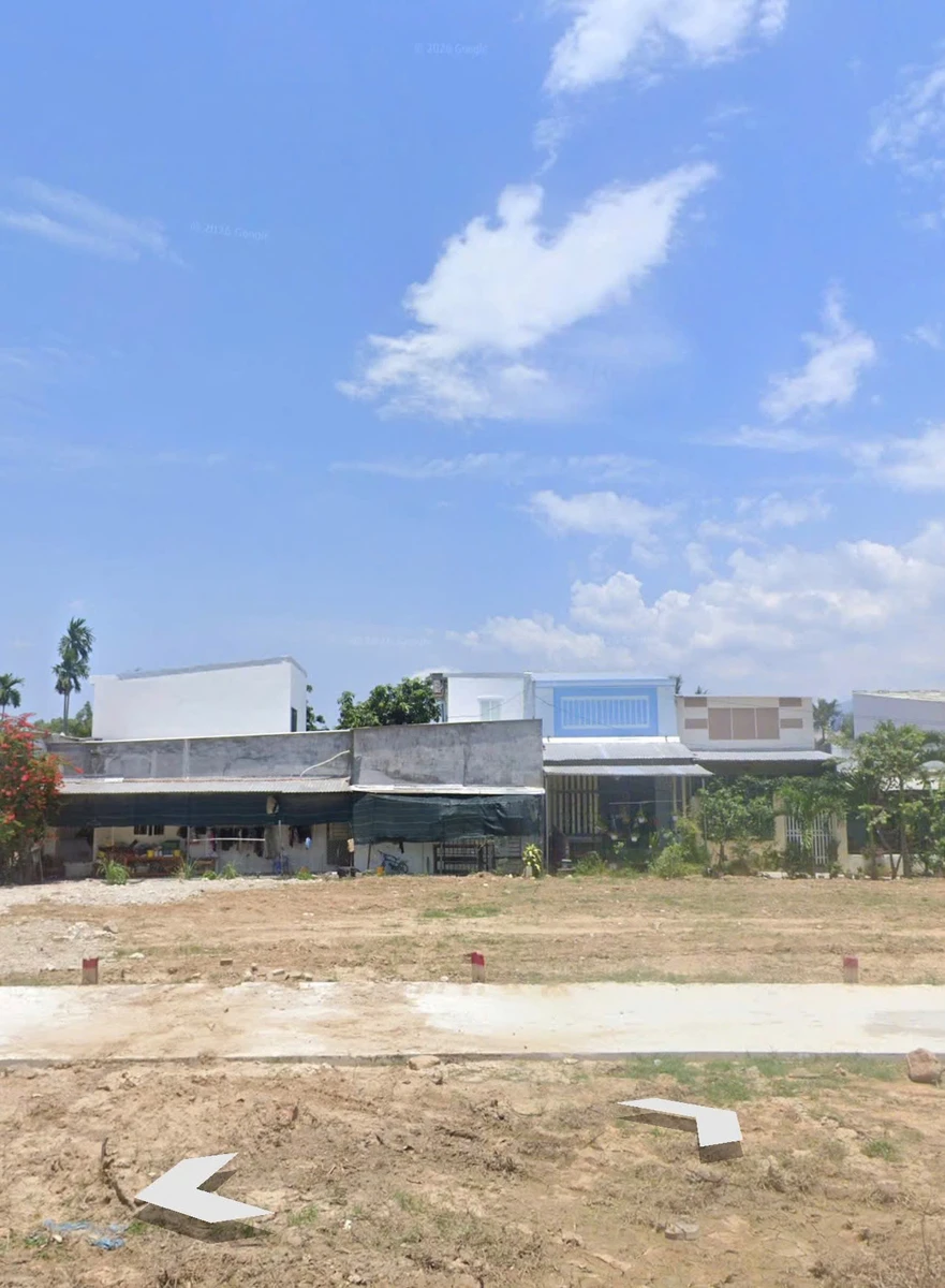 Bán đất Vĩnh Thạnh 83,6m² giá 1,5 tỷ - Ảnh 1