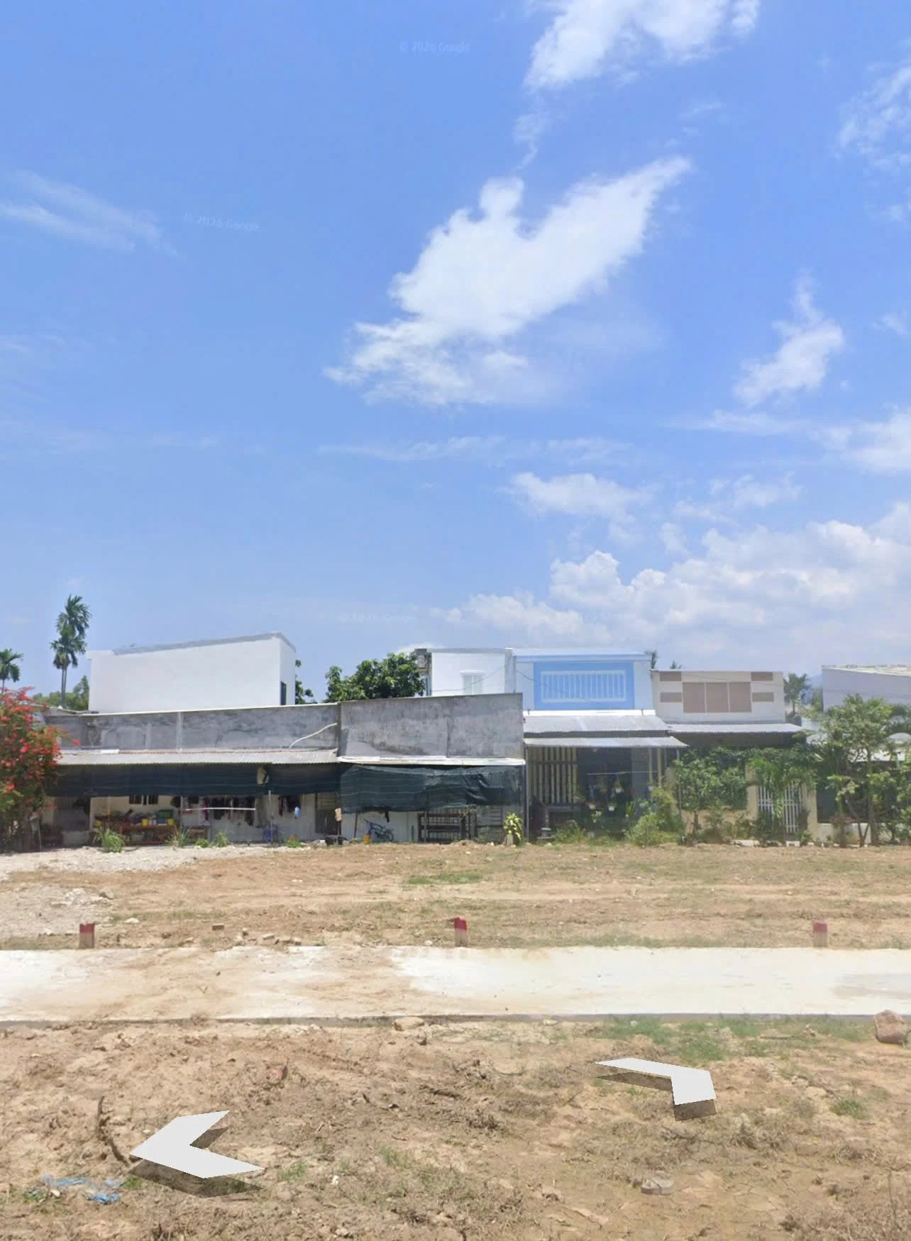 Bán đất Vĩnh Thạnh 83,6m² giá 1,5 tỷ - Ảnh 1