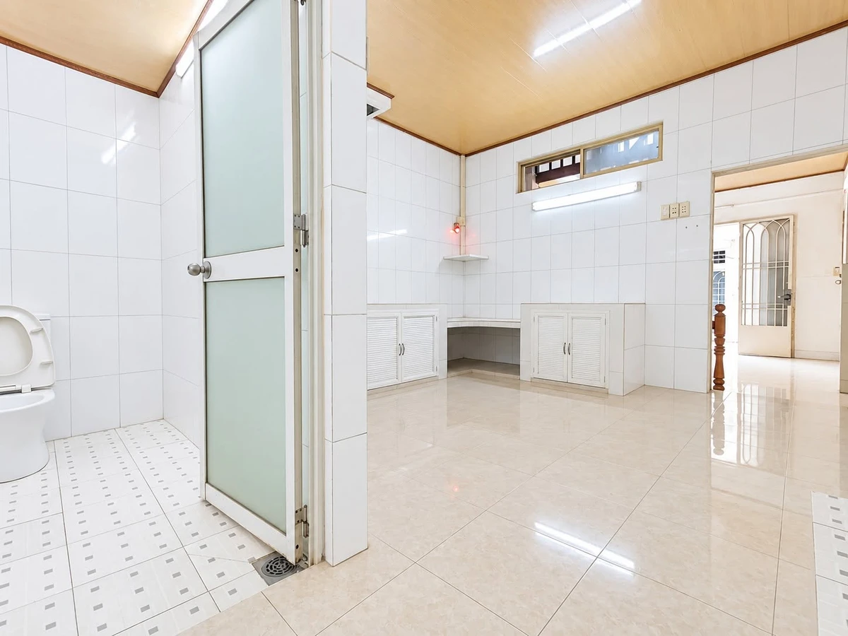 Bán nhà hẻm 2 tầng 37m² đường Quang Trung, Phường 10, Gò Vấp - 3,5 tỷ - Ảnh thu nhỏ 5