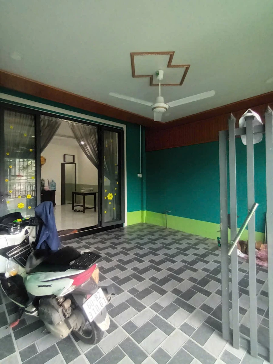 Bán nhà 125m² full thổ Tương Bình Hiệp Chánh Hiệp - Ảnh thu nhỏ 2