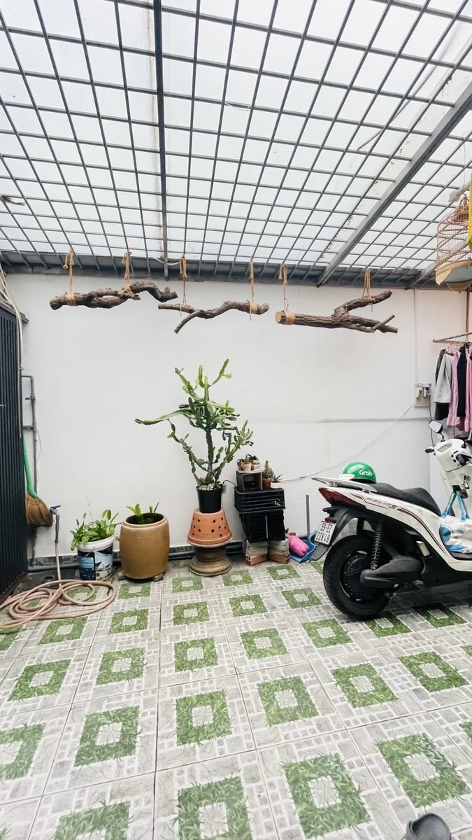 Bán nhà phố 80m² 6 phòng Nơ Trang Long, Bình Thạnh 7.3 tỷ - Ảnh thu nhỏ 2