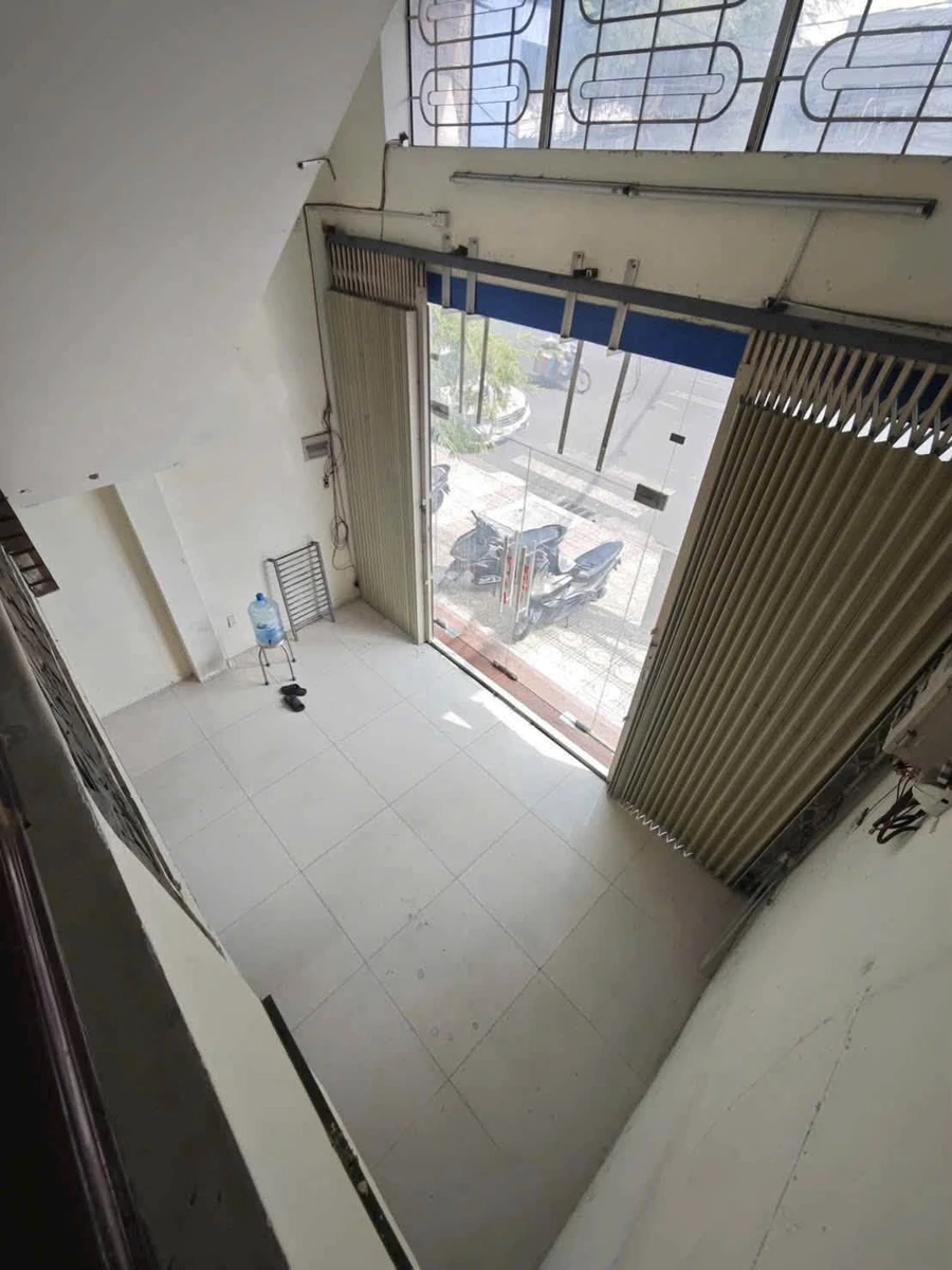 Bán nhà 6 tầng mặt tiền Thái Nguyên Nha Trang 52m² 16,7 tỷ - Ảnh thu nhỏ 2
