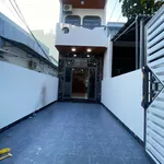 Nhà hẻm ô tô Võ Văn Dũng 90m² 3 tầng 5.2 tỷ Quận 1 - Ảnh thu nhỏ 1