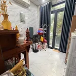 Bán nhà 2 tầng 25m2 2PN Nguyễn Thiện Thuật Bình Thạnh hơn 3 tỷ - Ảnh thu nhỏ 2