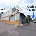 Bán đất 102m2 mặt tiền Khu Phúc Lâm Nhà Bè 2 tỷ 5 - Ảnh thu nhỏ 2