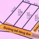 Bán lô đất thổ cư 104m² Diên Xuân giá 239 triệu - Ảnh thu nhỏ 1