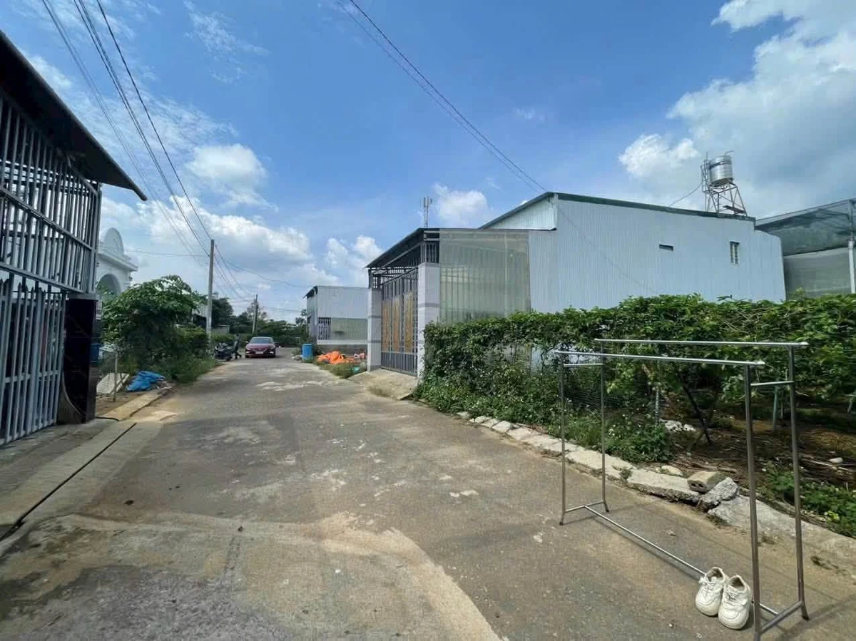 Bán đất 100m² hẻm Nguyễn Đình Chiểu, Bảo Lộc 970 triệu - Ảnh thu nhỏ 2