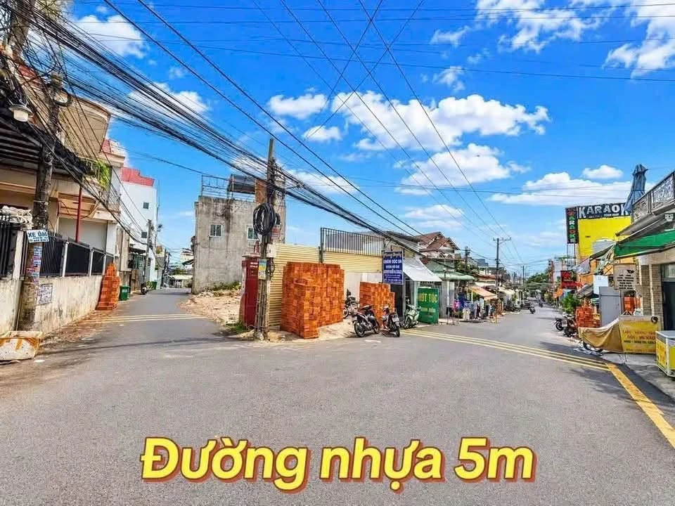 Bán đất 50m2 sổ riêng Phường Trấn Biên - Ảnh thu nhỏ 4