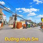 Bán đất 50m2 sổ riêng Phường Trấn Biên - Ảnh thu nhỏ 4