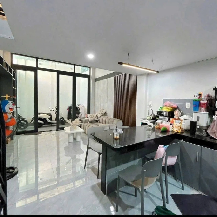 Bán nhà gác lửng 67m² Tam Hiệp, Đồng Nai giá 1,25 tỷ - Ảnh thu nhỏ 2