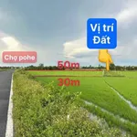 Bán 1 công đất Châu Thành Cần Thơ 390 triệu - Ảnh thu nhỏ 3