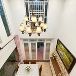 Bán nhà Phú Nhuận 69m² 3 phòng ngủ sân thượng dưới 8 tỷ - Ảnh thu nhỏ 1