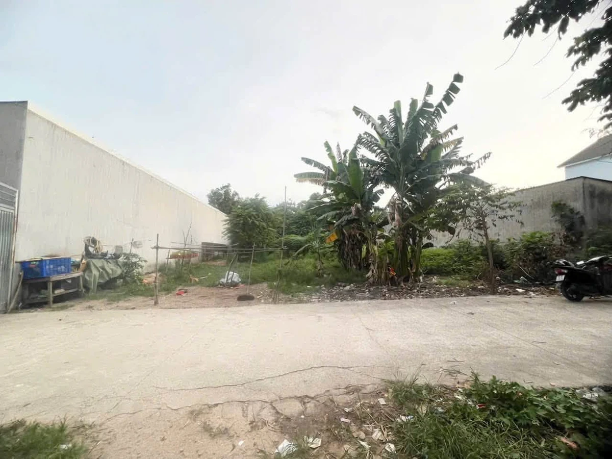 Bán đất Khánh Bình 320m2 gần Lê Quang Định - Ảnh thu nhỏ 2
