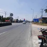 Bán đất 190m² mặt tiền TL824 Bến Lức, Long An, giá 6.5 tỷ - Ảnh thu nhỏ 1