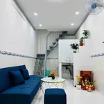 Bán nhà hẻm 26,8m² Phước Long B, Quận 9 - 2.3 tỷ - Ảnh thu nhỏ 1