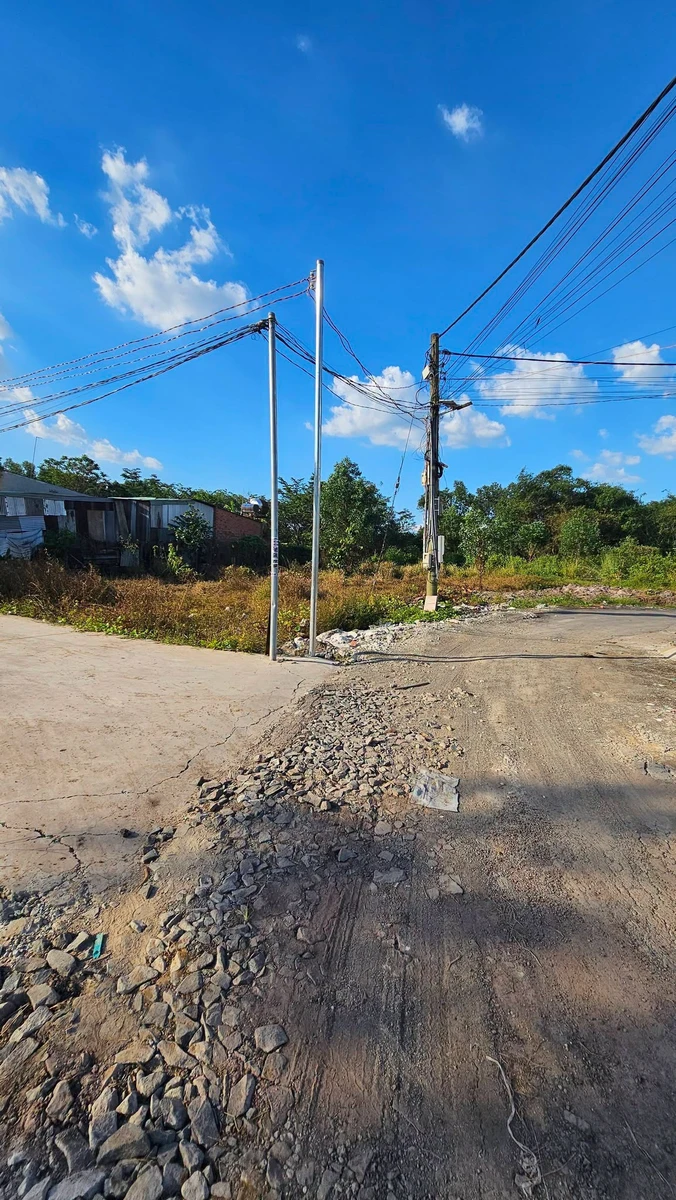 Bán đất 1900m² góc 2 mặt tiền Giang Điền, Đồng Nai, 2.2 tỷ - Ảnh thu nhỏ 5
