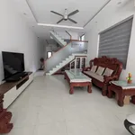 Bán nhà 3 tầng 90m² mặt tiền 7m5 An Hải Bắc Đà Nẵng - Ảnh thu nhỏ 1