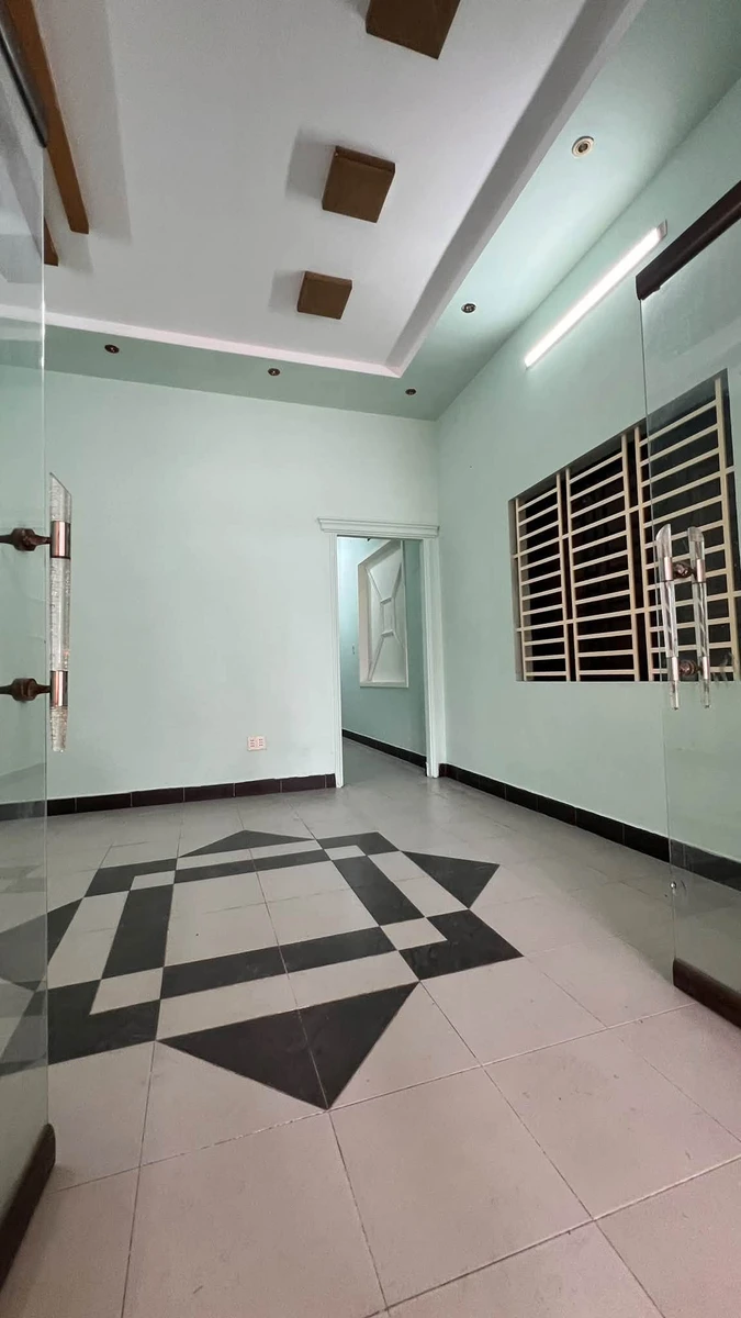 Bán nhà mặt tiền Thủ Khoa Huân 152m², 5 phòng, 6,7 tỷ - Ảnh thu nhỏ 2