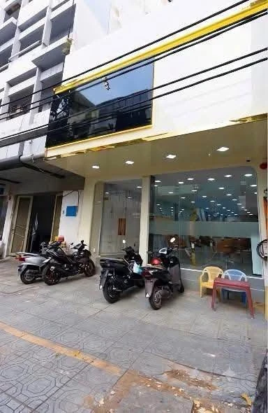 Cho thuê nhà mặt tiền Trần Quang Khải Q.1, 120m² 70tr/tháng - Ảnh thu nhỏ 2
