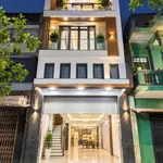 Siêu phẩm nhà đẹp 5 tầng trung tâm phường Đồng Nguyên, TP. Từ Sơn, 106.4m2, giá 7,3 tỷ có TL - Ảnh thu nhỏ 1