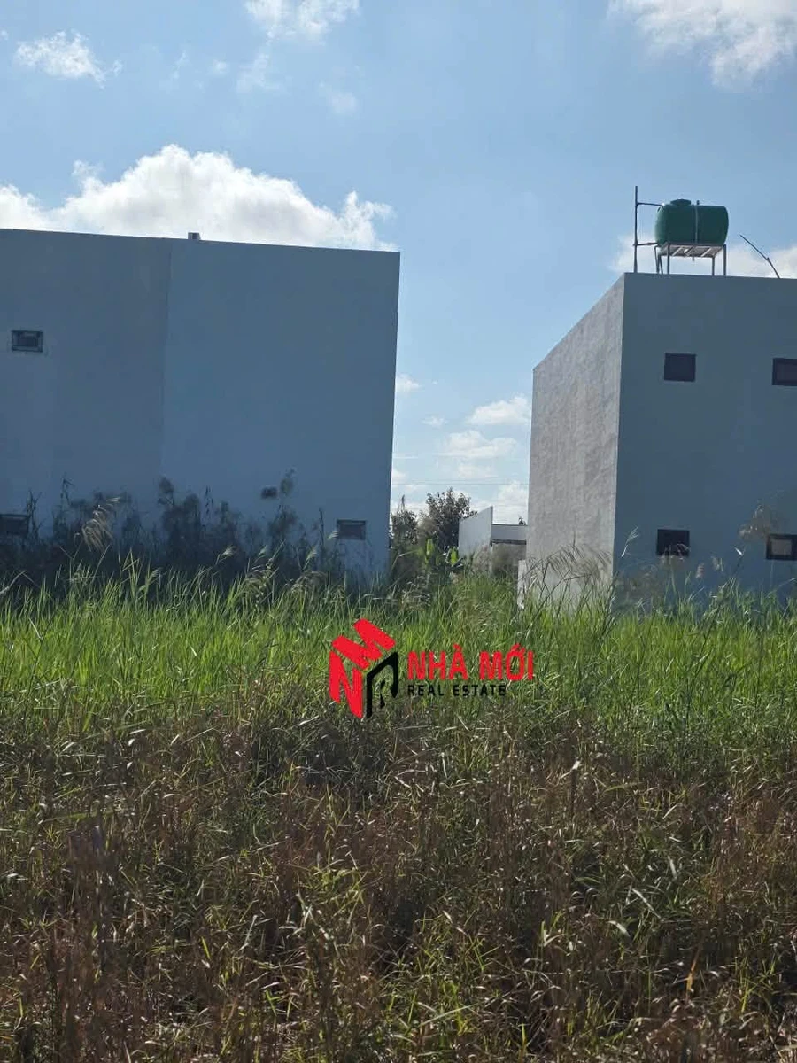 Bán nền đất 100m² KDC PTX, giá 990 triệu - Ảnh thu nhỏ 4