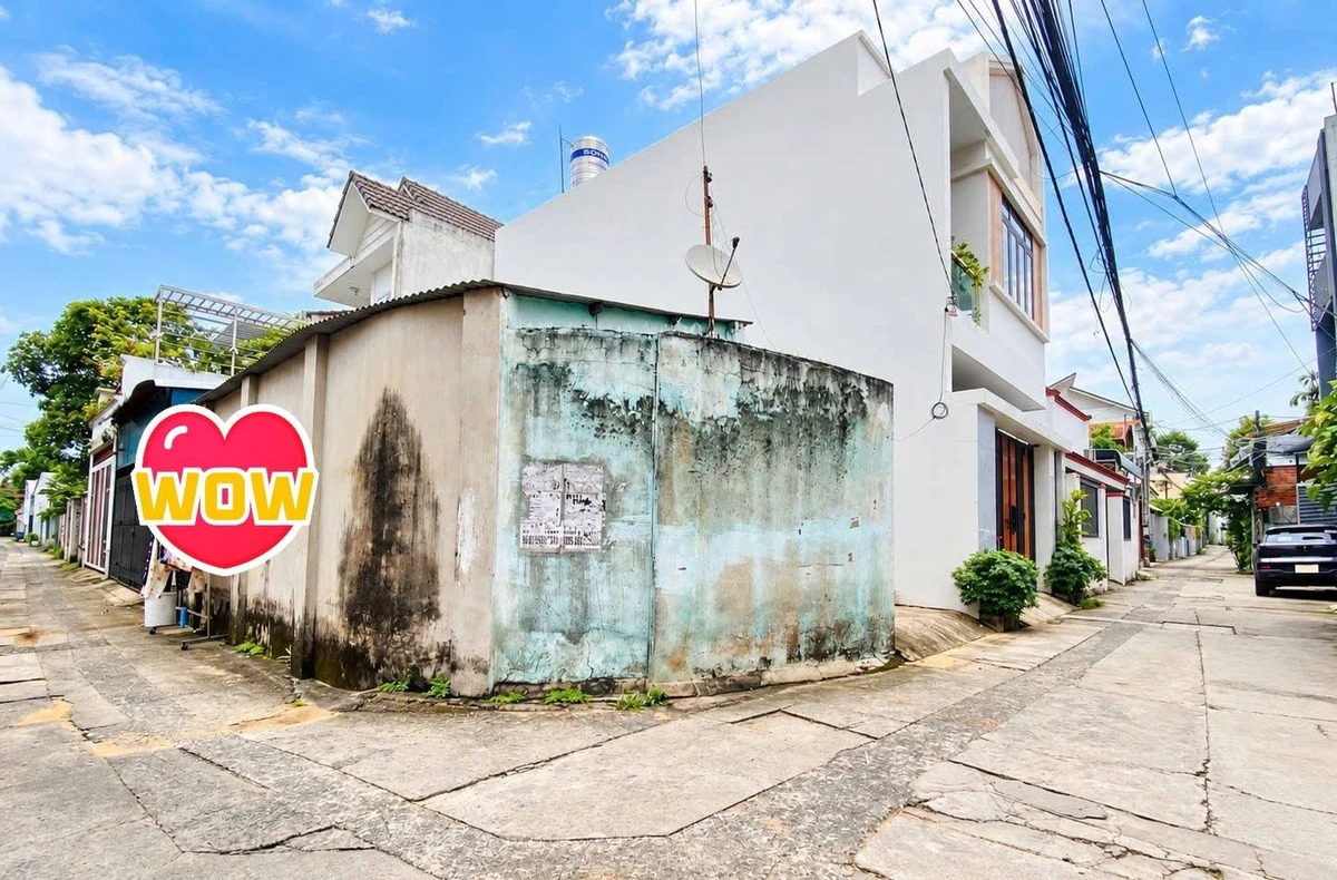 Bán đất góc 2 mặt tiền 72m² Biên Hòa 3,3 tỷ - Ảnh thu nhỏ 2